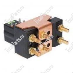 KEY NUMBER 165465 КОНТАКТОР LINDE