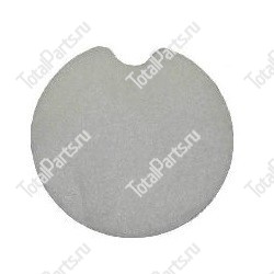 TVH 13989325 ФИЛЬТР ГАЗА