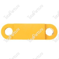 SIZE 125*19.5*213.6*30*N РУЛЕВАЯ СЕРЬГА | A