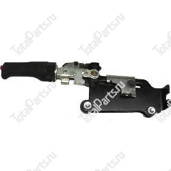 TVH 13217948 РЫЧАГ СТОЯНОЧНОГО ТОРМОЗА