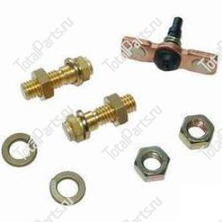 TOYOTA 005911483581 НАБОР КОНТАКТОВ