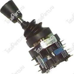 CATERPILLAR 0801885 ЭЛЕКТРОДЖОЙСТИК