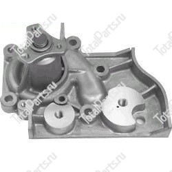 TOYOTA 1610049876 ПОМПА ВОДЯНАЯ