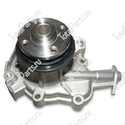 TOYOTA 1740078860 ПОМПА ВОДЯНАЯ