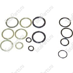 STILL 0157910 РЕМКОМПЛЕКТ ГИДРОКЛАПАНА | ЗАПЧАСТИ НА ПОГРУЗЧИКИ