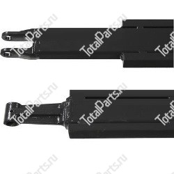 JUNGHEINRICH (AMEISE) 51183932 ТЯГА