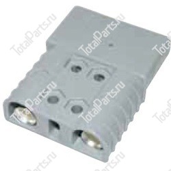 TVH 100BA4092 СОЕДИНИТЕЛЬ АККУМУЛЯТОРА СЕРЫЙ