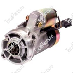 TVH 12116707 СТАРТЕР