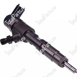 BOSCH 0445110775 ФОРСУНКА В СБОРЕ