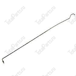 LINDE 1155105000 ТРУБКА ТОРМОЗНОЙ СИСТЕМЫ