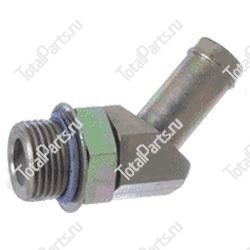 HYSTER 0222505 ФИТИНГ