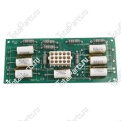 EMC-FORKLIFTPARTS 121728 ПЕЧАТНАЯ ПЛАТА