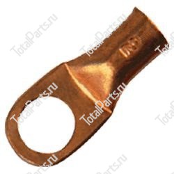 QUICK CABLE 105078 КЛЕММА 3/8