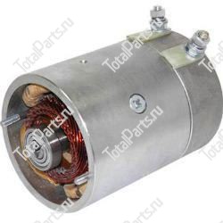 ISKRA 11212216 ЭЛЕКТРОДВИГАТЕЛЬ 24V 2.2KW