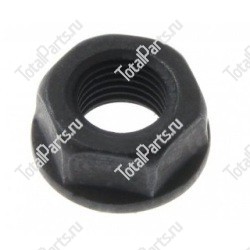 SIZE 12xM9x1.25x16.1x7.9 ГАЙКА ШАТУННОГО БОЛТА