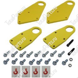 HYSTER 1602395 КОМПЛЕКТ ДЛЯ ТРАНСПОРТИРОВКИ