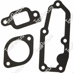 JIANGLING 1306012BB ПРОКЛАДКА КРЫШКИ ТЕРМОСТАТА