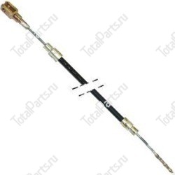 STILL 0364261 ТРОС РУЧНОГО ТОРМОЗА