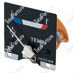 TVH 1322047 УКАЗАТЕЛЬ ТЕМПЕРАТУРЫ