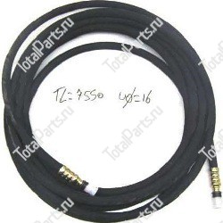 JUNGHEINRICH (AMEISE) 50435189 ГИДРАВЛИЧЕСКИЙ ШЛАНГ | ЗАПЧАСТИ ДЛЯ ПОГРУЗЧИКА