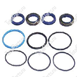 TVH 107TA6432 РЕМКОМПЛЕКТ ГИДРОЦИЛИНДРА BOLZONI HN35-HN5