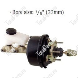 HYSTER 1327888 МАСТЕР ЦИЛИНДР