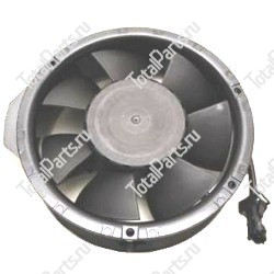 SIZE 151x51x172xDCx24x1x1 ЭЛЕКТРОВЕНТИЛЯТОР | 3500 tr/min