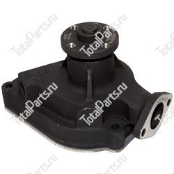 XINCHAI 4D35ZG31 ПОМПА ВОДЯНАЯ НА ПОГРУЗЧИК HELI С ДВИГАТЕЛЕМ