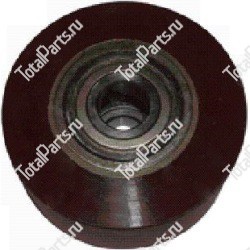 RADER VOGEL 172PUR/100/047/078/5 РОЛИК ГРУЗОВОЙ