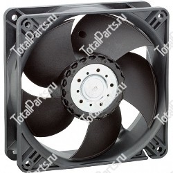 SIZE 119x119x38xDCx48x36x ЭЛЕКТРОВЕНТИЛЯТОР