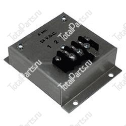 EMC-FORKLIFTPARTS 121600 КОНТРОЛЛЕР