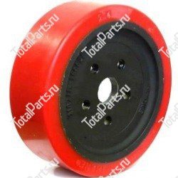 HYSTER 1570485 ВЕДУЩЕЕ КОЛЕСО