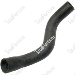 TOYOTA 165122666271 ПАТРУБОК РАДИАТОРА ВЕРХНИЙ