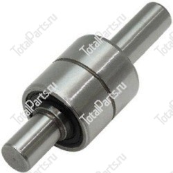 TVH 12786397 ВАЛ ВОДЯНОГО НАСОСА