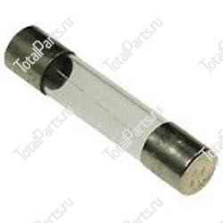 SIZE 5*20*125V*8A ПРЕДОХРАНИТЕЛЬ