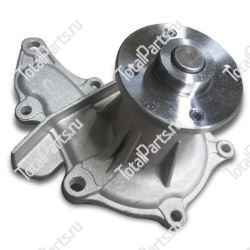 TOYOTA 1611019135 ПОМПА ВОДЯНАЯ