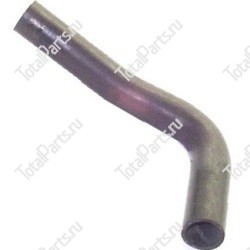 TVH 1321986 ПАТРУБОК РАДИАТОРА