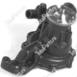 TOYOTA 1610059187 ПОМПА ВОДЯНАЯ