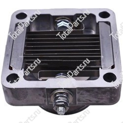 YANMAR 4TNV98 ПОДОГРЕВАТЕЛЬ ВОЗДУШНОЙ СМЕСИ НА ДВИГАТЕЛЬ