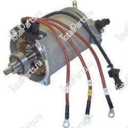 JUNGHEINRICH (AMEISE) 51129096 ЭЛЕКТРОДВИГАТЕЛЬ