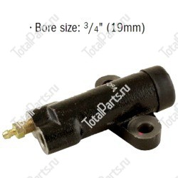 TVH 1667896 РАБОЧИЙ ЦИЛИНДР СЦЕПЛЕНИЯ