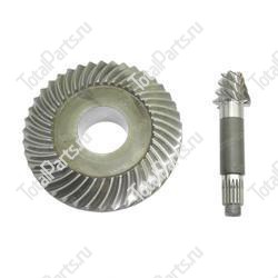 HYSTER 1644339 ГЛАВНАЯ ПАРА РЕДУКТОРА