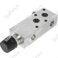 KEY NUMBER 08479803323502H БАЛАНСИРОВОЧНЫЙ КЛАПАН CONBRO MODENA