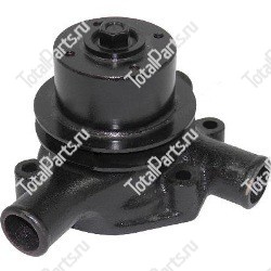 SIZE 129x202x41.2x82.3x4x ПОМПА ВОДЯНАЯ