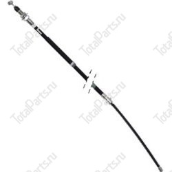 SIZE 1200x970x3.5xJxKx15x ТЯГОВЫЙ ТРОСИК