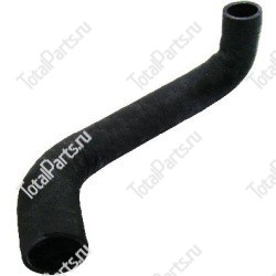 TVH 12097599 ШЛАНГ РАДИАТОРА ВЕРХНИЙ
