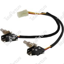 SIZE 4xCWCx2x4x22.2xPxPMP МИКРОПЕРЕКЛЮЧАТЕЛЬ