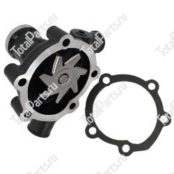 NISSAN 12100042100 ПОМПА ВОДЯНАЯ