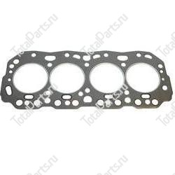 TOYOTA 111157601071 ПРОКЛАДКА ГОЛОВКИ БЛОКА 2J