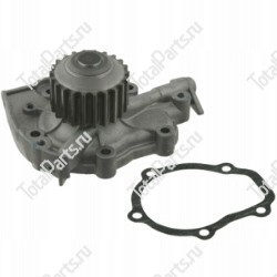 DAEWOO-DOOSAN 17400A60D01 ПОМПА ВОДЯНАЯ